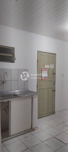 Casa de 2 quartos, 200m² no bairro Centro, em Barra dos Coqueiros | Eu Corretor