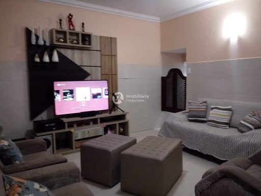 Casa de 4 quartos, 156m² no bairro Jabotiana, em Aracaju | Eu Corretor