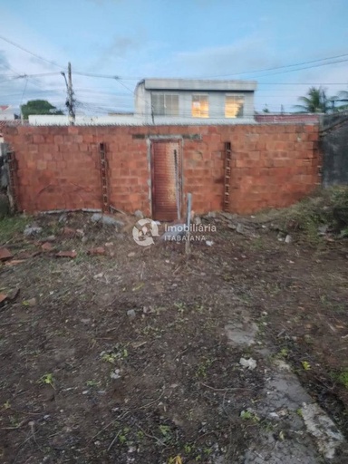 Lote/Terreno de 272m² no bairro Cirurgia, em Aracaju | Eu Corretor