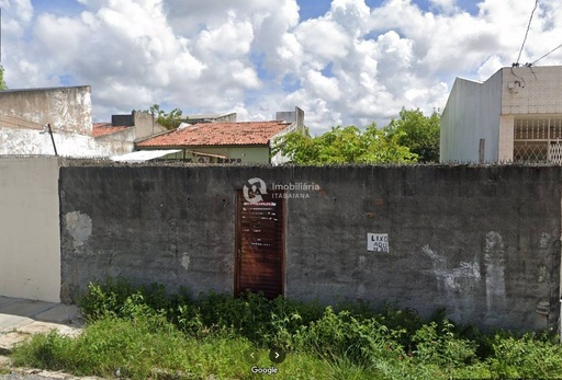 Lote/Terreno de 272m² no bairro Cirurgia, em Aracaju | Eu Corretor
