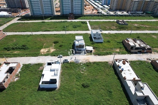 Apartamento de 2 quartos, 55m² no bairro Serigy, em Barra dos Coqueiros | Eu Corretor