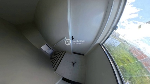 Apartamento de 2 quartos, 50m² no bairro Serigy, em Barra dos Coqueiros | Eu Corretor