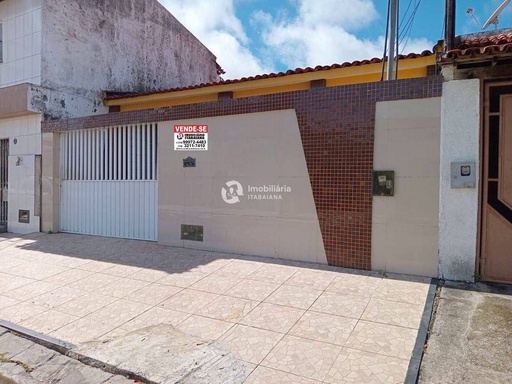 Casa de 5 quartos, 240m² no bairro Jabotiana, em Aracaju | Eu Corretor