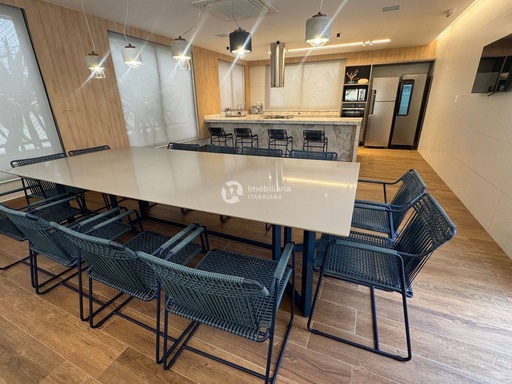 Apartamento de 4 quartos, 160m² no bairro Jardins, em Aracaju | Eu Corretor