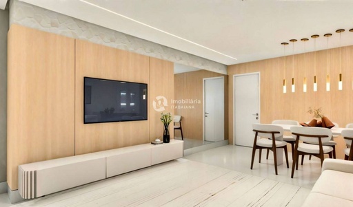 Apartamento de 4 quartos, 160m² no bairro Jardins, em Aracaju | Eu Corretor
