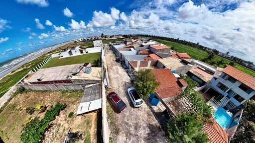 Casa de 4 quartos, no bairro Atalaia Nova, em Barra dos Coqueiros | Eu Corretor