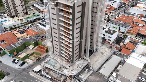 Flat de 2 quartos, 38m² no bairro Treze de Julho, em Aracaju | Eu Corretor