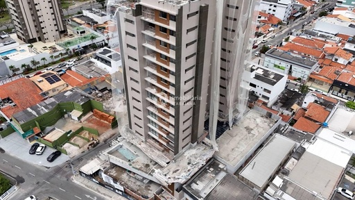 Flat de 2 quartos, 38m² no bairro Treze de Julho, em Aracaju | Eu Corretor