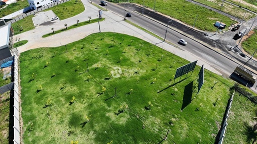 Lote/Terreno de no bairro Centro, em Barra dos Coqueiros | Eu Corretor