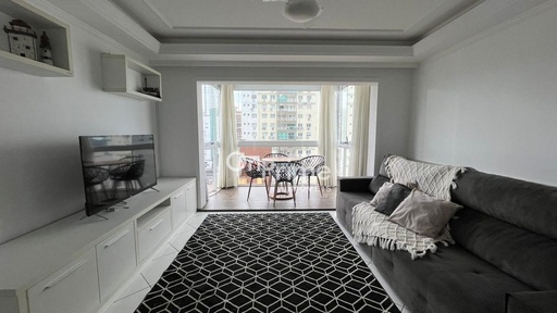 Apartamento de 3 quartos, no bairro Centro, em Balneário Camboriú | Eu Corretor