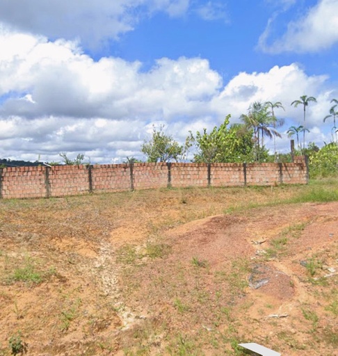 Lote/Terreno de no bairro  UATUMÃ -  Presidente Figueiredo, em Manaus | Eu Corretor