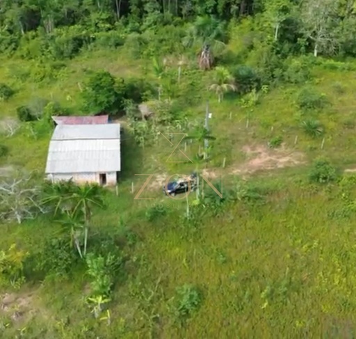 Lote/Terreno de no bairro  UATUMÃ -  Presidente Figueiredo, em Manaus | Eu Corretor