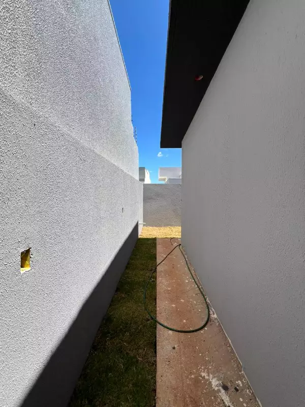 Casa de 2 quartos, 53m² no bairro Loteamento Positano , em Cascavel | Eu Corretor