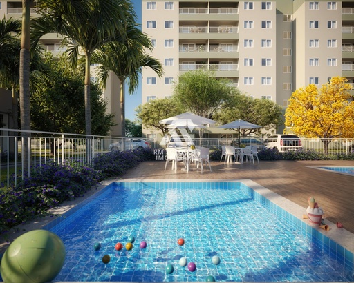 Apartamento de 2 quartos, 53m² no bairro Nossa Senhora do Ó, em Paulista | Eu Corretor