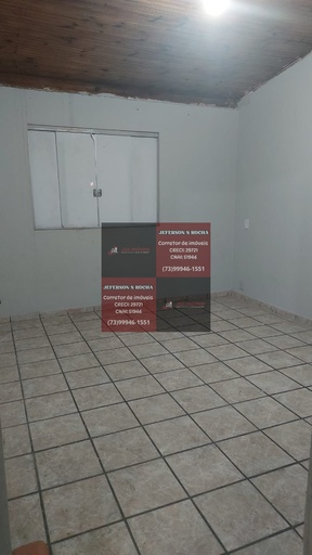 Sobrado de 2 quartos, no bairro Centro, em Mucuri | Eu Corretor