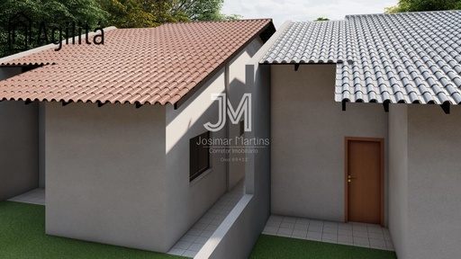 Casa de 2 quartos, 387m² no bairro Gavea, em Rodeio | Eu Corretor