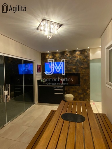 Casa de 1 quarto, no bairro NOVA BRASILIA, em Rodeio | Eu Corretor