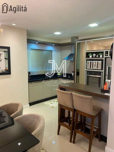 Casa de 1 quarto, no bairro NOVA BRASILIA, em Rodeio | Eu Corretor