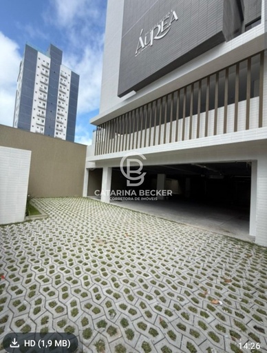 Apartamento de 2 quartos, no bairro Bessa, em João Pessoa | Eu Corretor