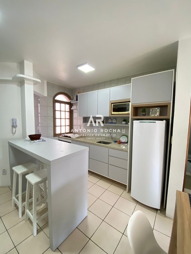 Apartamento de 2 quartos, no bairro Centro, em Tramandaí | Eu Corretor