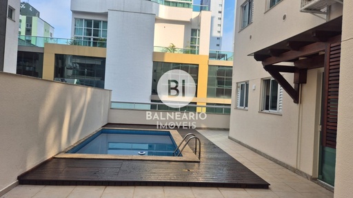 Apartamento de 3 quartos, no bairro Centro, em Balneário Camboriú | Eu Corretor