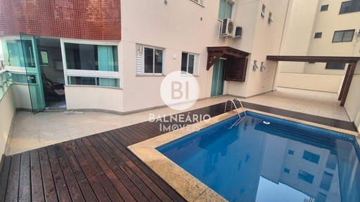Apartamento de 3 quartos, no bairro Centro, em Balneário Camboriú | Eu Corretor