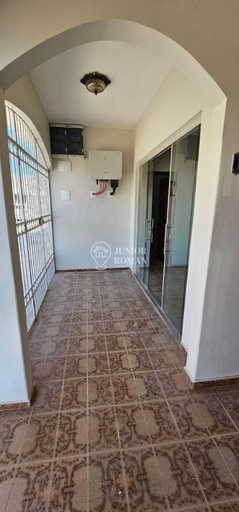 Casa de 4 quartos, 160m² no bairro Buritis, em Barreiras | Eu Corretor