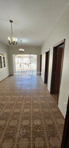 Casa de 4 quartos, 160m² no bairro Buritis, em Barreiras | Eu Corretor