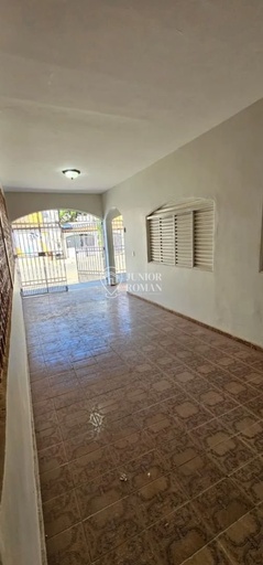 Casa de 4 quartos, 160m² no bairro Buritis, em Barreiras | Eu Corretor