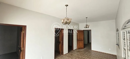 Casa de 4 quartos, 160m² no bairro Buritis, em Barreiras | Eu Corretor