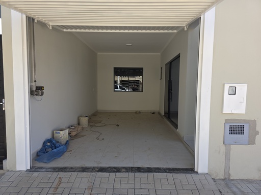 Casa de 3 quartos, no bairro Vale do Sol, em Lambari | Eu Corretor