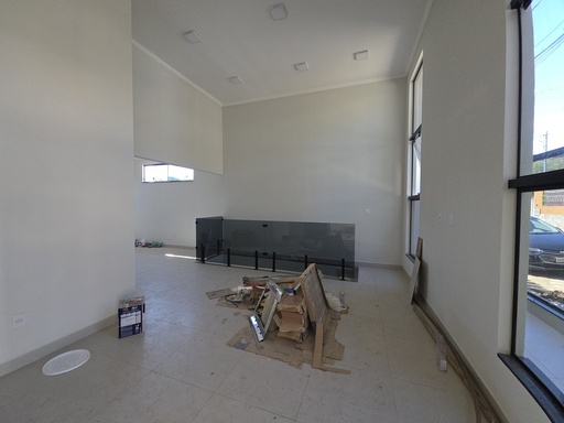 Casa de 3 quartos, no bairro Vale do Sol, em Lambari | Eu Corretor