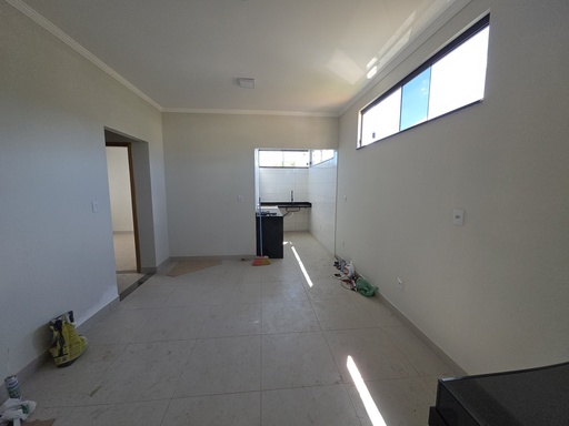 Casa de 3 quartos, no bairro Vale do Sol, em Lambari | Eu Corretor