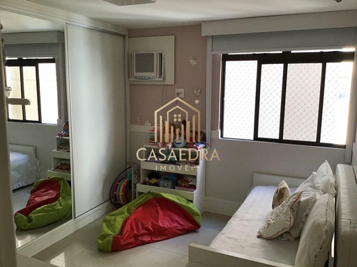 Apartamento de 3 quartos, 150m² no bairro Copacabana, em Rio de Janeiro | Eu Corretor