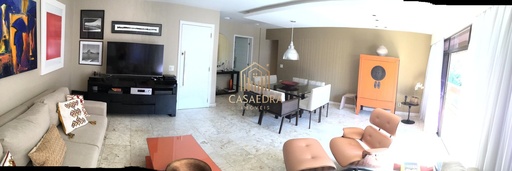 Apartamento de 3 quartos, 150m² no bairro Copacabana, em Rio de Janeiro | Eu Corretor