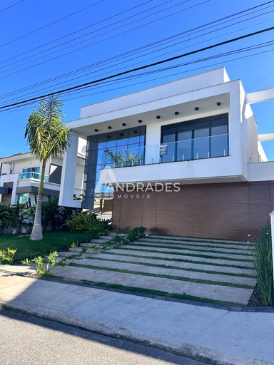 Casa de 3 quartos, 344m² no bairro Pedra Branca, em Palhoça | Eu Corretor