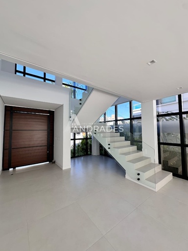 Casa de 3 quartos, 344m² no bairro Pedra Branca, em Palhoça | Eu Corretor