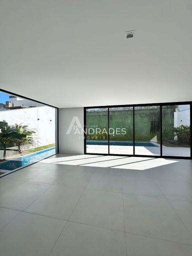 Casa de 3 quartos, 344m² no bairro Pedra Branca, em Palhoça | Eu Corretor