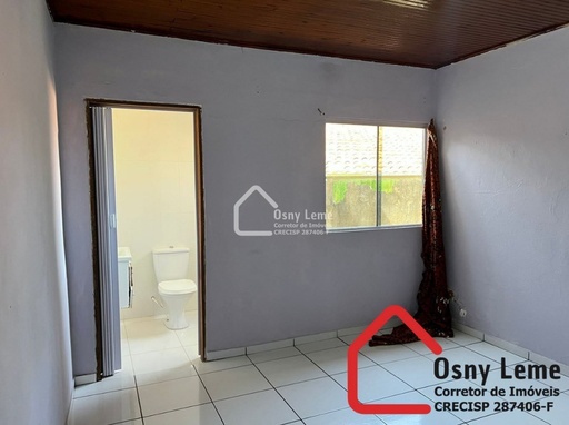 Casa de 2 quartos, no bairro Jardim Monte Alto, em Itaí | Eu Corretor