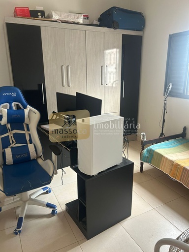 Casa de 2 quartos, 168m² no bairro Provence, em Pompéia | Eu Corretor