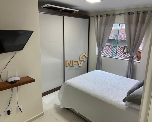 Apartamento de 2 quartos, 55m² no bairro Centro, em São João Batista | Eu Corretor