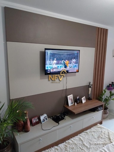 Geminado de 2 quartos, 59m² no bairro Joáia, em Tijucas | Eu Corretor