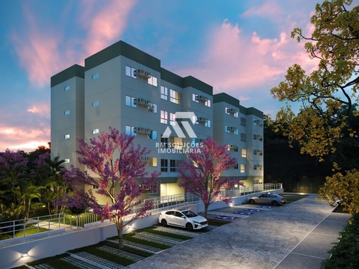 Apartamento de 2 quartos, 52m² no bairro Curado, em Jaboatão dos Guararapes | Eu Corretor