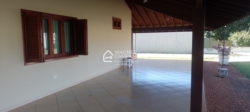 Chácara de 2 quartos, 2000m² no bairro Residencial Morada do Sol, em Jaú | Eu Corretor