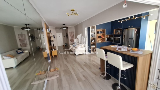 Apartamento de 2 quartos, 103m² no bairro Ponta da Praia, em Santos | Eu Corretor