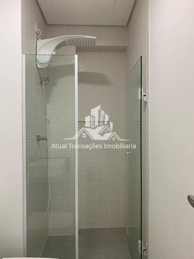 Studio de 1 quarto, 45m² no bairro Gonzaga, em Santos | Eu Corretor
