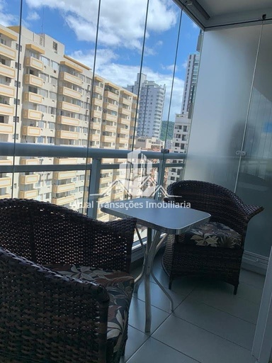 Studio de 1 quarto, 45m² no bairro Gonzaga, em Santos | Eu Corretor