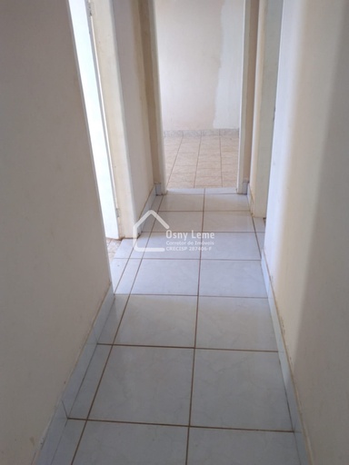 Casa de 2 quartos, no bairro Centro, em Itaí | Eu Corretor