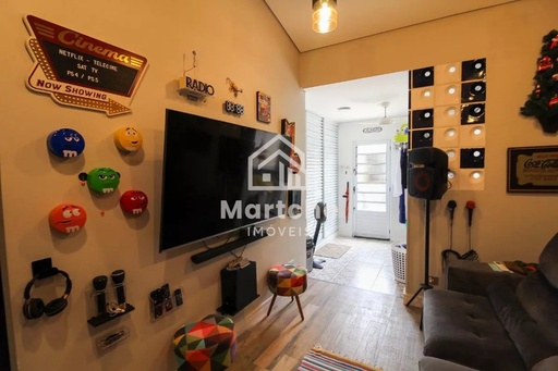 Sobrado de 3 quartos, 101m² no bairro Brás, em São Paulo | Eu Corretor