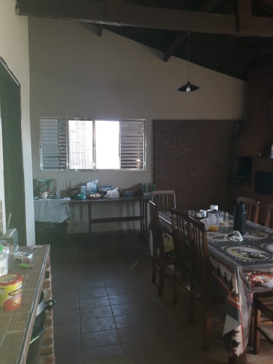 Chácara de 3 quartos, 980m² no bairro Cupim , em Ibiúna | Eu Corretor